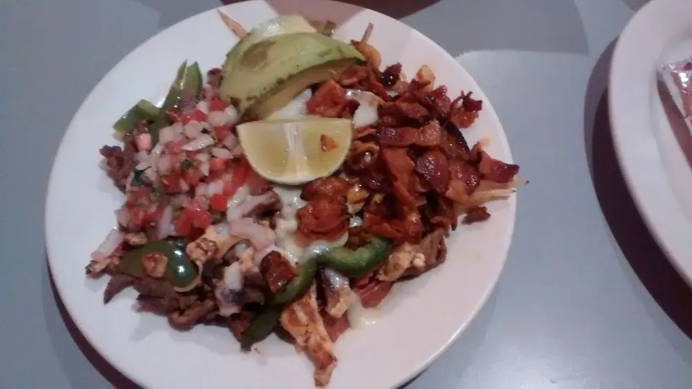 Alambres