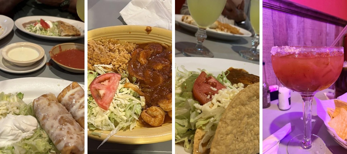 Three Compas Mexican Restaurant