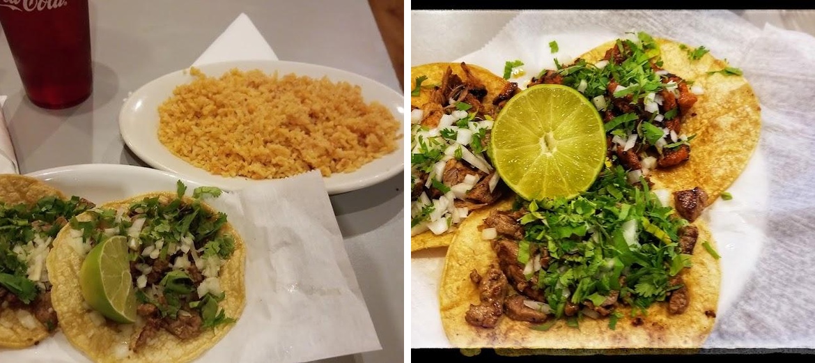 Three Compas Mexican Restaurant