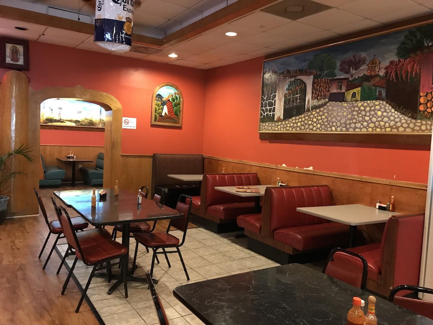 Three Compas Mexican Restaurant