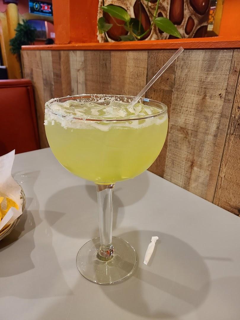 Three Compas Mexican Restaurant
