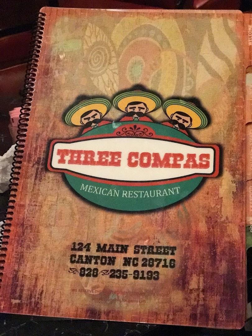 Three Compas Mexican Restaurant