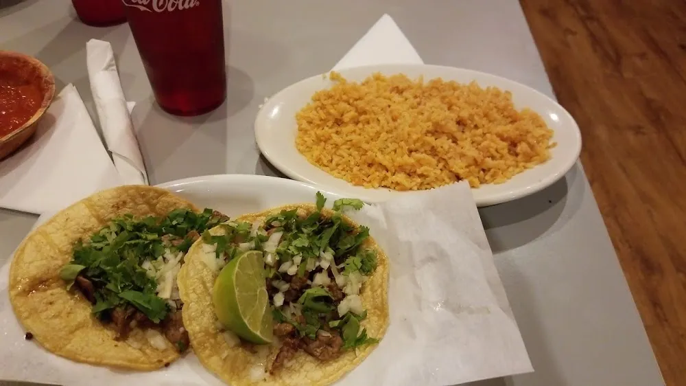 One Taco