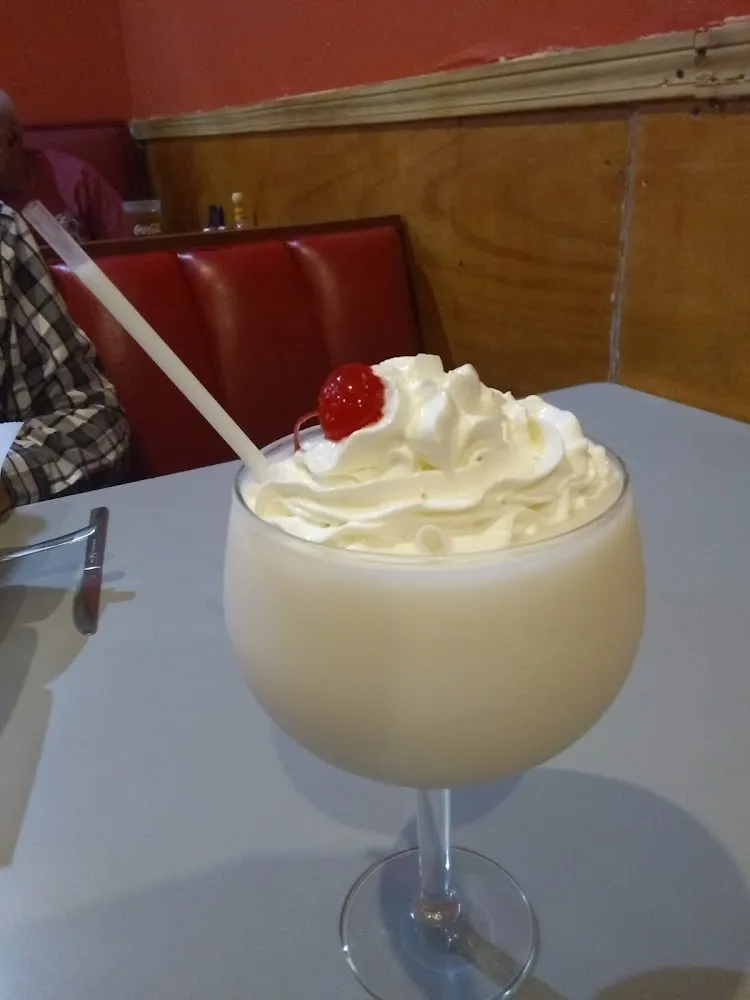 Pina Colada